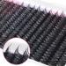 DIY Lash Clusters - 320pcs D Curl Individual Lashes for Natural Volume | wiwoseo - Buy Online on GoSupps.com