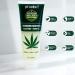 Uncle Buds Sunburn Soother with Cooling Aloe - Soothe and Hydrate Skin - Buy Online on GoSupps.com