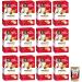12 x Armando La Penna Liscia Bronze Drawn Noodles 100% Italian Pasta 500 g + Italian Gourmet Polpa di Pomodoro 400 g Tin