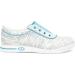 Dexter Women's Suzana 2 Bowling Shoes - Grey/Blue, Size 6.5 - Buy Online on GoSupps.com