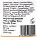 Shop Silver-MSM Cream with Lemon Myrtle & Tea Tree Essential Oils - 30ml | Fast International Shipping - Buy Online on GoSupps.com