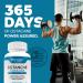 Bravado Labs Cistanche Supplement Testosterone Booster for Men Cistanche Tubulosa Extract Powder 500 mg Hormone Support 60 Capsules - Buy Online on GoSupps.com