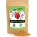 Rosehip Powder 100% Pure Gently Ground Naturally Without additives Vegan Rosehip Flour Rosehip granules (1 KG)