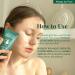 Mooncat Rich Moist Green Tea Sleeping Mask 50ml | Hydrating Hypoallergenic Korean Skincare for Sensitive Skin | Ceramide Moisturizer | Non-Sticky Texture - Buy Online on GoSupps.com