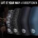 Strength Shop 7mm Neoprene Knee Sleeves for Men & Women - Black IPF Approved Durable & Tear-Resistant for Powerlifting & Strength Training (1 Pair) - Buy Online on GoSupps.com