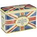 English Breakfast Tea Tin - Buy Online on GoSupps.com