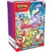 Pokmon TCG: Scarlet & Violet Booster Bundle