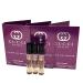 Gucci Guilty Elixir Sample Perfume Women Elixir Parfum Sample Pour Femme Spray 1.5 ml / 0.05 oz - set of 3 - Buy Online on GoSupps.com