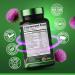 Liver Cleanse Detox Supplement | Enhance Liver & Gut Health | Boost Energy | Antioxidant with 21 Ingredients including Milk Thistle & Dandelion - Buy Online on GoSupps.com