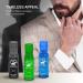 Beverly Hills Polo Club Men's Body Spray Collection Gift Set Featuring Luxury Designer Cologne Scents for Long Lasting Freshness BHPC 3 oz 3 Count (Green) - Buy Online on GoSupps.com