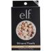 E.L.F. Mineral Pearls Natural - .53 oz (15.12 g) - Flawless Glow & Skin Radiance - Buy Online on GoSupps.com