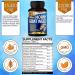 8-in-1 High Strength Horny Goat Weed 15420mg Extract with Yohimbine Tongkat Ali Maca Root - Energy Stamina Boost - 3-Month Supply (90 Count) - Buy Online on GoSupps.com