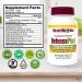 NutriBiotic DefensePlus Maximum Strength 45 Vegan Tablets - Immune Support & Antioxidants - Buy Online on GoSupps.com