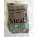 2017 Pack Date Sopakco Low Sodium MRE Single Meal Beef Ravioli - Buy Online on GoSupps.com