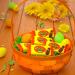 REESE'S Milk Chocolate Peanut Butter Eggs  Easter Candy  1.2 oz Packs (36 Count) - Buy Online on GoSupps.com