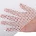 Tosnail 7 Count Clear Plastic Mesh Canvas Sheets - Pack of 8 for Embroidery Crafting | 18 x 12 - Buy Online on GoSupps.com