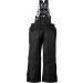 CMP Ski Salopette Pants 110 Black - Best Ski Pants for Comfort & Performance - International Shipping Available - Buy Online on GoSupps.com