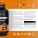 BioTechUSA L-Arginine Capsules 1000mg - Nitric Oxide Support for Athletes | 90 Capsules - Enhance Performance & Recovery - Buy Online on GoSupps.com