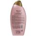 Shop OGX Cashmere Body Wash - Healing Cherry Blossom Rice Milk 13oz | International Shipping Available - Buy Online on GoSupps.com