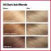 Revlon Colorsilk Dark Ash Blonde 56 Hair Dye - 1 Count Pack - Buy Online on GoSupps.com