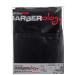 BabylissPRO Barberology Apron - Black | Professional Hair Stylist Apron - Buy Online on GoSupps.com