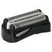VHBW shaving head Compatible with brown New generation 300 3010 3020 3030 3040 3045 3050cc 3070cc 3080s 3090cc shaving head cassette black