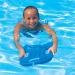 Poolmaster 50509 Advanced Kickboard Swim Trainer - Small Blue - Buy Online on GoSupps.com
