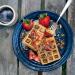 GrandyOats Coconola Gluten Free Granola - Organic, Non-GMO, Paleo, Low Carb & Sugar (Coffee Crunch, 1 Pack) - Buy Online on GoSupps.com