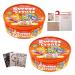 Christmas Sweets Bundle - 2x Swizzels Sweet Treats Tubs Bundled with Korpas Gifts Letter to Santa Kit and Festive Tags