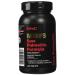 GNC Men's Saw Palmetto Formula, 240 Tablets, Supports Normal Prostate Function 120 Servings (Pack of 1)