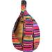 KAVU Rope Sling Crossbody Bag - Coastline Blanket | Lightweight & Compact - Buy Online on GoSupps.com