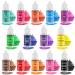Buy Waysroma Food Color Gel Set - 14 Highly Concentrated Colors for Baking Frosting Macarons & More - International Shipping Available - Buy Online on GoSupps.com