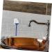 Shop Healvian Razor Holder - Premium Shower Storage Hook & Organizer for Razors - Buy Online on GoSupps.com