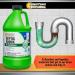 Instant Power Professional Septic Shock Re-Conditioner - Effective Septic Tank Treatment 67.6 Fl. Oz | International Shipping Available - Buy Online on GoSupps.com