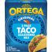 Ortega Seasoning Mix Taco Seasoning 3.75 Ounce