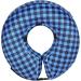 Ducomi Inflatable Pet Hinges for Dogs & Cats - Post-Operation Relaxation Freedom of Movement and Scratch Prevention - Hahnenstrag Size S - Buy Online on GoSupps.com