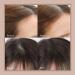 Instant Hairline Powder Root Touch Up for Concealing Hair Loss - Hair Filler Stick for Women & Men (Black & Dark Brown) - Buy Online on GoSupps.com
