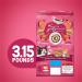 Purina Friskies Gravy Swirlers Adult Dry Cat Food 3.15lb - Delicious Gravy Flavors | Nutritious Cat Food - Buy Online on GoSupps.com