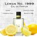 C.O. Bigelow Lemon Eau de Parfum No. 1999 3.4 fl oz. & Lemon Body Lotion No. 1162 10 fl oz. - Buy Online on GoSupps.com