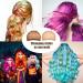 MORGLES Nylon Wig Caps 20pcs - Stretchy Stocking Caps for Wigs in Brown & Light Brown - Women's Wig Accessories - Buy Online on GoSupps.com