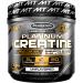 MuscleTech Essential Series Platinum Creatine - Not Flavored - 400 Grams