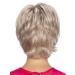 Buy Degenhardt Wig BR GGE Deluxe Plus | High-Quality Synthetic Hair in Copper Maroon & Brilliant Titanium Grey | International Shipping Available - Buy Online on GoSupps.com
