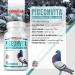PIGEONVITA VITAMINA COMPLETA para PALOMAS MULTIVIT Pigeon 100 TABLETAS - Buy Online on GoSupps.com