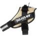 IDC Powerharness 2XL/3 - Premium Beige Dog Harness for Ultimate Comfort & Control - Buy Online on GoSupps.com