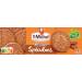 St Michel - Speculoos patties - Cinnamon - 130g - Buy Online on GoSupps.com