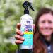 Squito Ban 16oz - Yaya Organics All-Natural Bug Spray | Proven Effective & Family Friendly | Deet-Free Mosquito Repellent - Buy Online on GoSupps.com