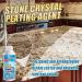 Stone Stain Remover Cleaner Marble Crystal Nano Plating Stone Agent - Marble Cleaner for Stone Granite Marble Slate Limestone Ceramics - Buy Online on GoSupps.com