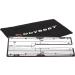 Odyssey Golf Putting Mirror Training Aid - 12 Inch | Improve Your Golf Putting Accuracy - Buy Online on GoSupps.com