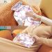 Spring Floral BAP Free Hot Water Bottle | 2L Large Relief Bag for Pain & Cramps - International Shipping - Buy Online on GoSupps.com