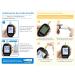 FORA Bluetooth Blood Glucose Monitor - Buy Online on GoSupps.com